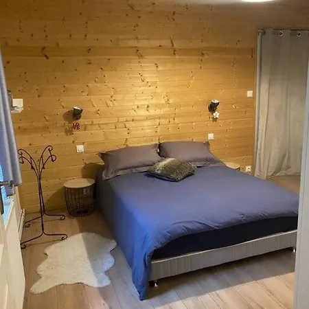 Bel Cosy Proche Centre / Gare *
