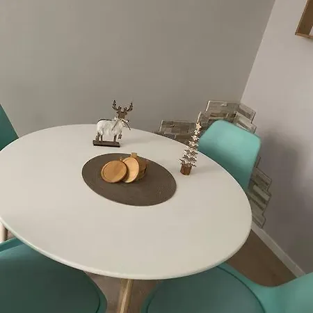 Bel Cosy Proche Centre / Gare Apartment