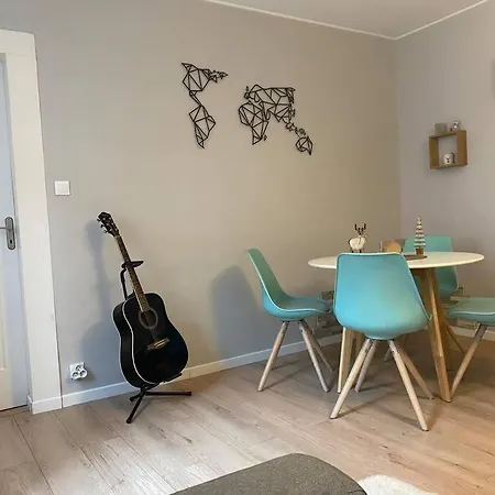 Bel Cosy Proche Centre / Gare