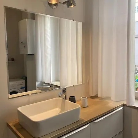Bel Cosy Proche Centre / Gare Apartment