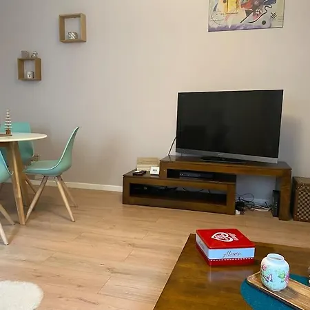 Bel Cosy Proche Centre / Gare *