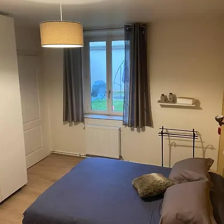 Bel Cosy Proche Centre / Gare