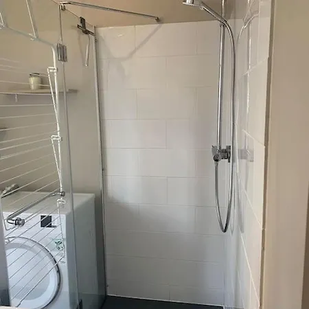 Apartment Bel Cosy Proche Centre / Gare
