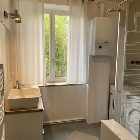 Bel Cosy Proche Centre / Gare Apartment Colmar